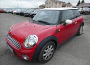 Mini Cooper 3