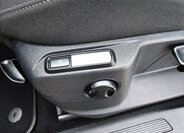 Volkswagen Tiguan Kombi 1,4 l 110 kw