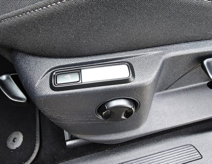 Volkswagen Tiguan Kombi 1,4 l 110 kw