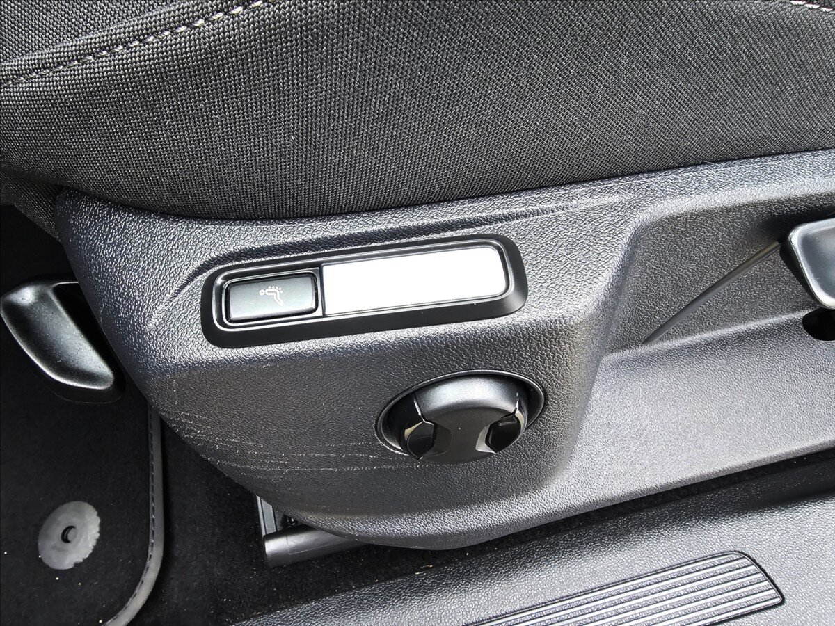 Volkswagen Tiguan Kombi 1,4 l 110 kw