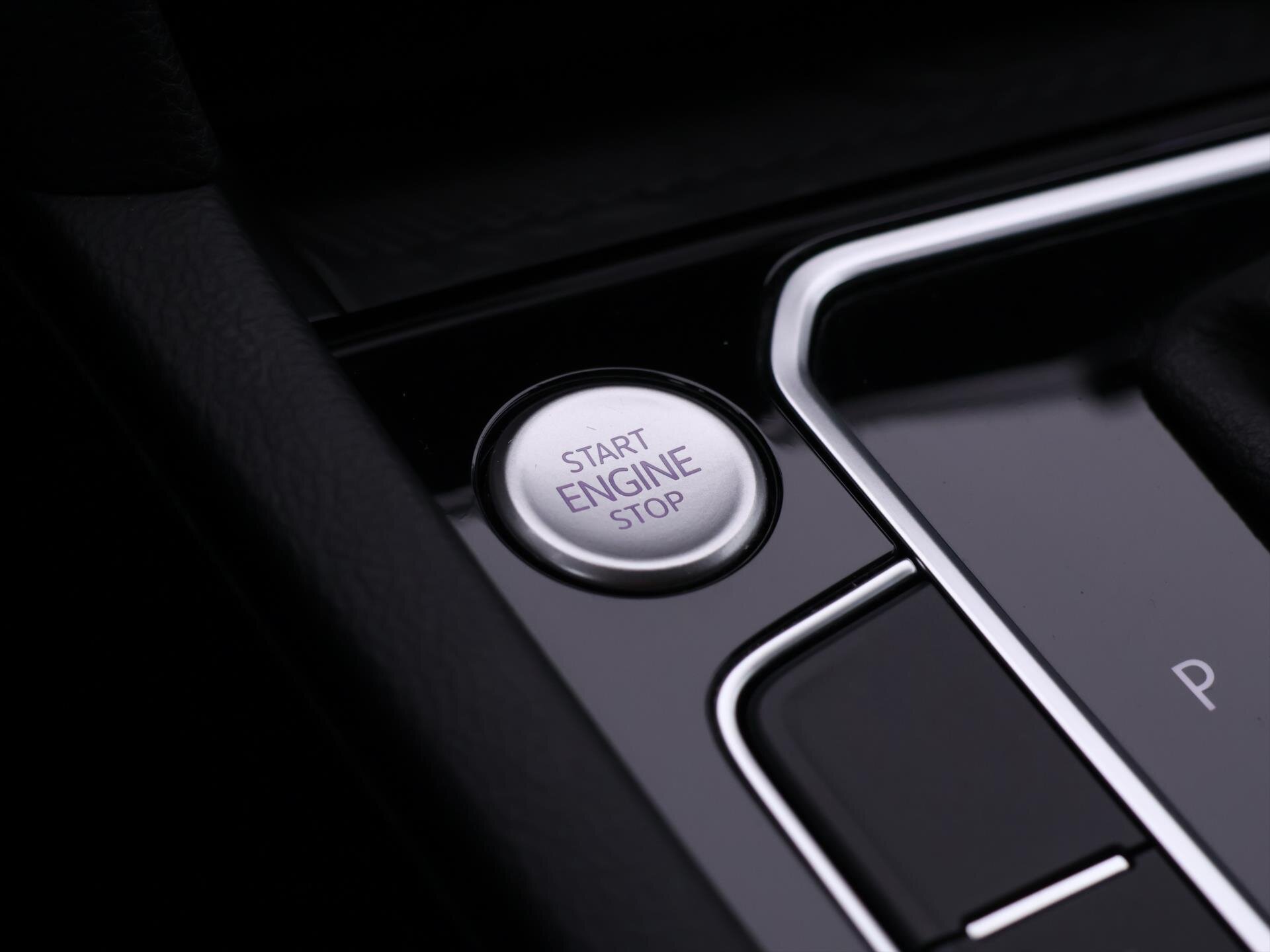 Volkswagen Passat Kombi 2,0 l 147 kw