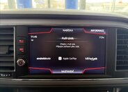 Seat Leon Kombi 999,0 85 kw