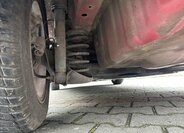 Honda Jazz Hatchback 1,2 l 66 kw