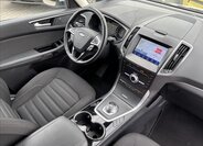 Ford Galaxy SUV / Terénní 2,0 l 110 kw