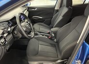 Škoda Fabia Hatchback 999,0 81 kw