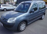 Citroën Berlingo 1