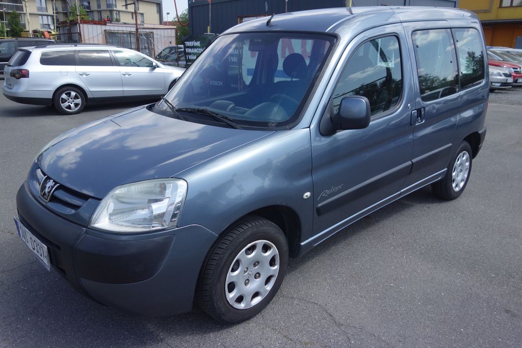 Citroën Berlingo