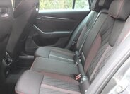 Škoda Octavia Kombi 2,0 l 147 kw