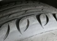 Citroën C5 Kombi 2,0 l 110 kw