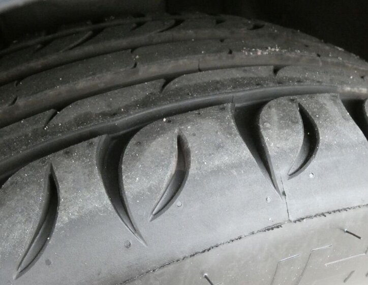 Citroën C5 Kombi 2,0 l 110 kw