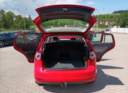 Volkswagen Golf Plus Kombi 1,6 l 66 kw