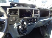 Ford Transit Skříň 2,2 l 74 kw