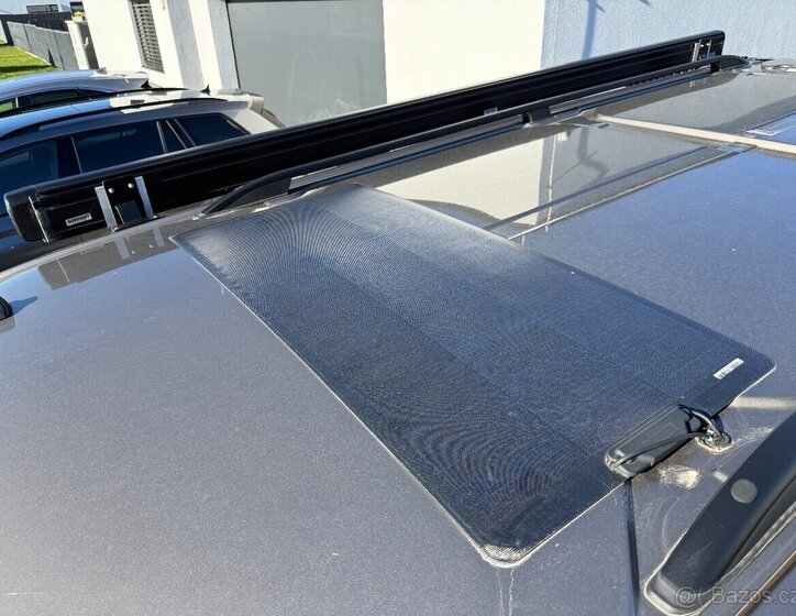 Ford Tourneo Ostatní 2,0 l 110 kw