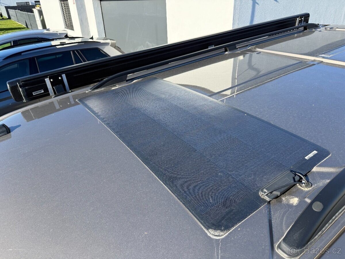 Ford Tourneo Ostatní 2,0 l 110 kw