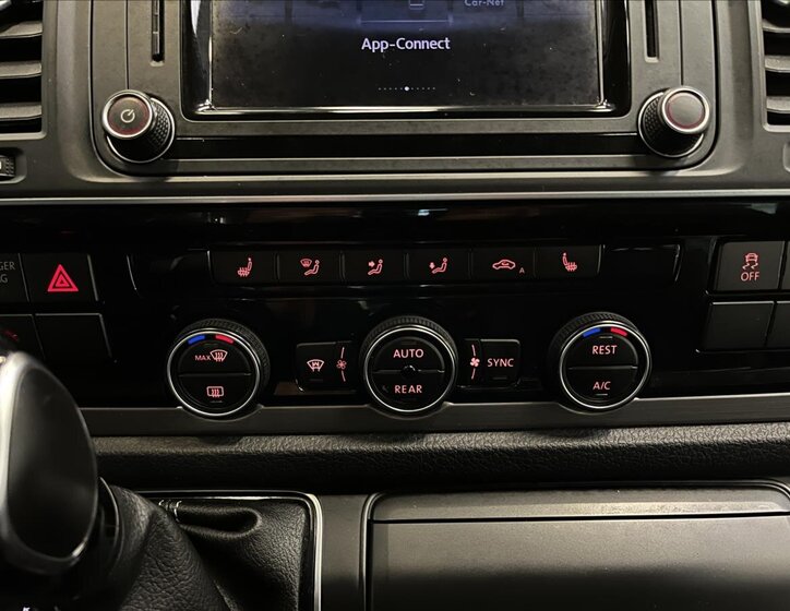 Volkswagen California VAN-Minibus 2,0 l 150 kw