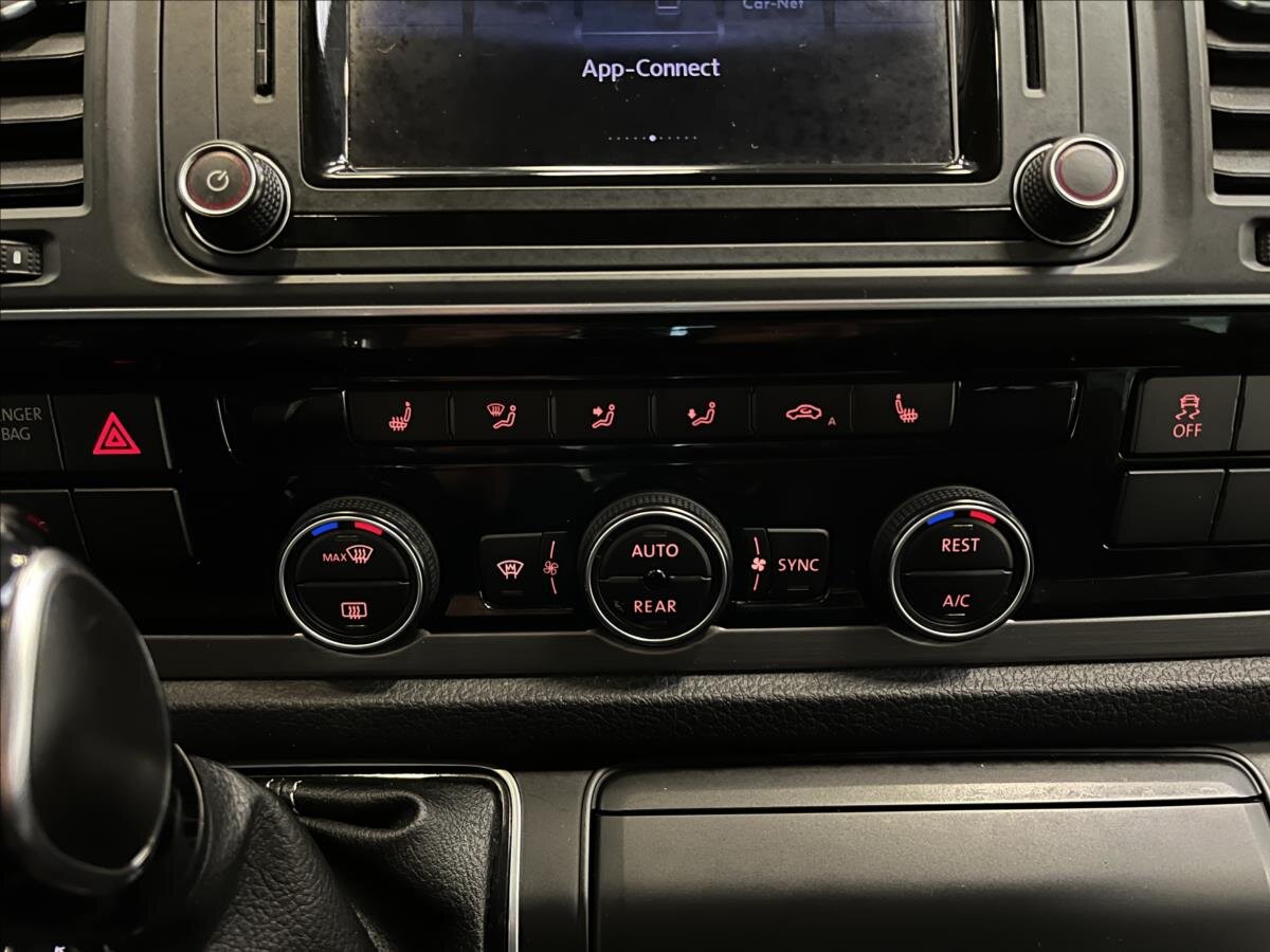 Volkswagen California VAN-Minibus 2,0 l 150 kw