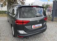 Volkswagen Touran 3