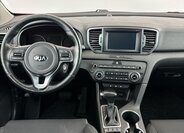 KIA Sportage SUV / Terénní 1,6 l 130 kw