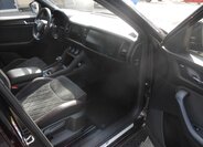 Škoda Kodiaq Kombi 2,0 l 176 kw