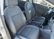 Volkswagen Golf Plus Hatchback 1,6 l 75 kw