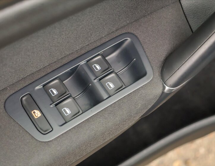 Volkswagen Golf Sportsvan 15