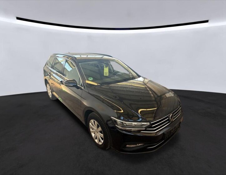 Volkswagen Passat Kombi 2,0 l 110 kw