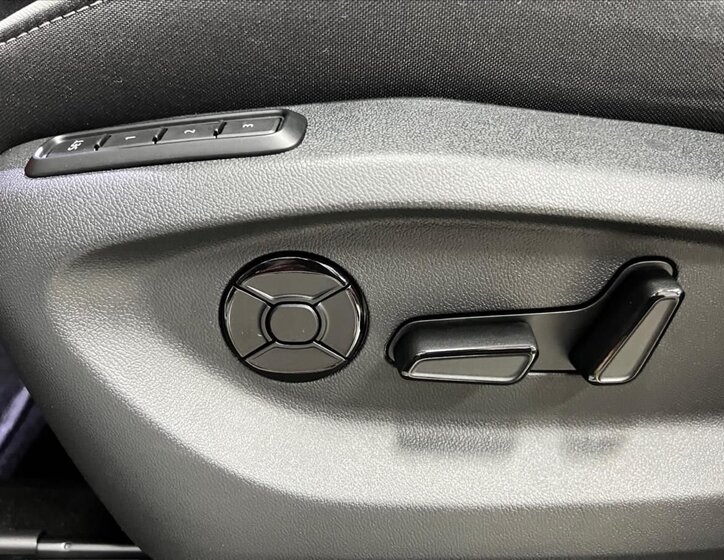 Škoda Kodiaq SUV / Terénní 2,0 l 142 kw