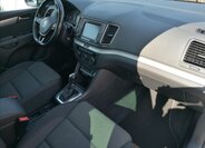 Volkswagen Sharan Kombi 2,0 l 130 kw