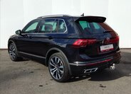 Volkswagen Tiguan SUV / Terénní 2,0 l 110 kw