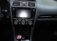 Subaru WRX STI Ostatní 2,5 l 221 kw