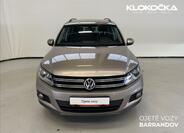 Volkswagen Tiguan 4