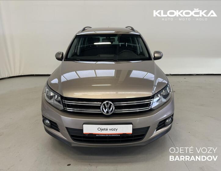 Volkswagen Tiguan 4