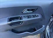 Volkswagen Amarok Pick-up 3,0 l 190 kw