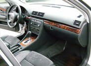 Audi A4 Sedan 3,1 l 188 kw