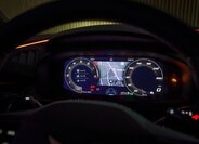 Cupra Ostatní SUV / Terénní 2,0 l 195 kw