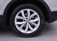 Volkswagen Tiguan SUV / Terénní 2,0 l 176 kw