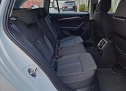 Škoda Octavia Kombi 2,0 l 85 kw
