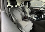 Mercedes-Benz Třídy C 14