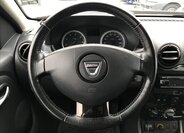 Dacia Duster Kombi 1,5 l 79 kw