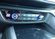 Opel Insignia Hatchback 2,0 l 125 kw