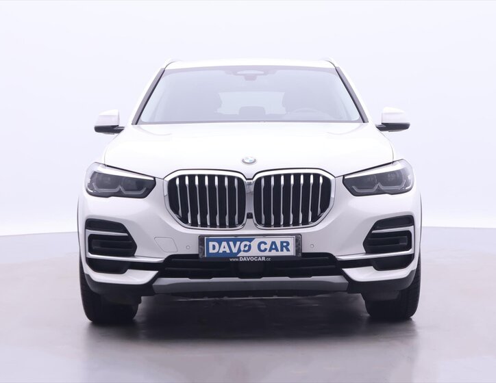 BMW X5 SUV 3,0 l 210 kw