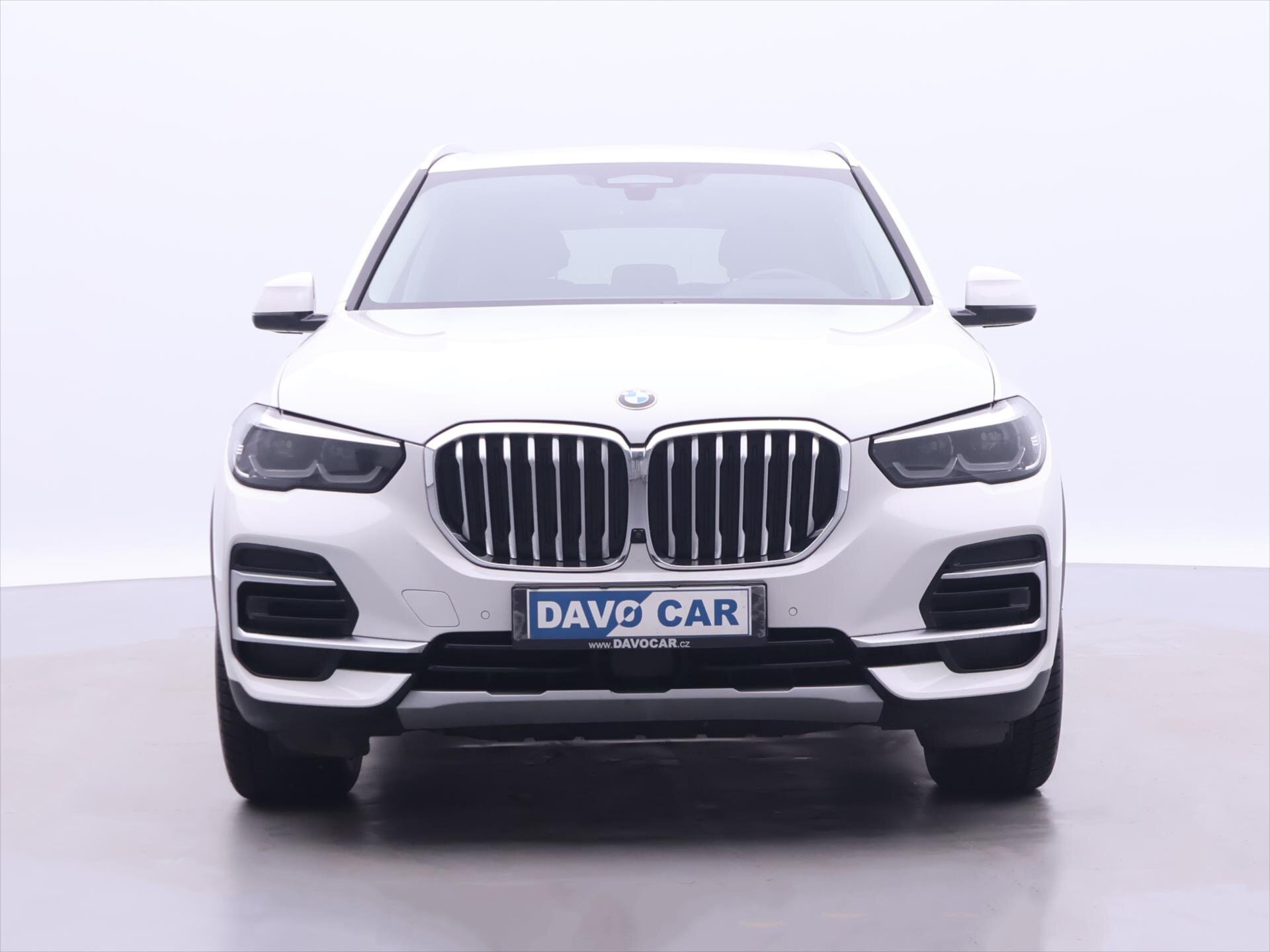 BMW X5 SUV 3,0 l 210 kw
