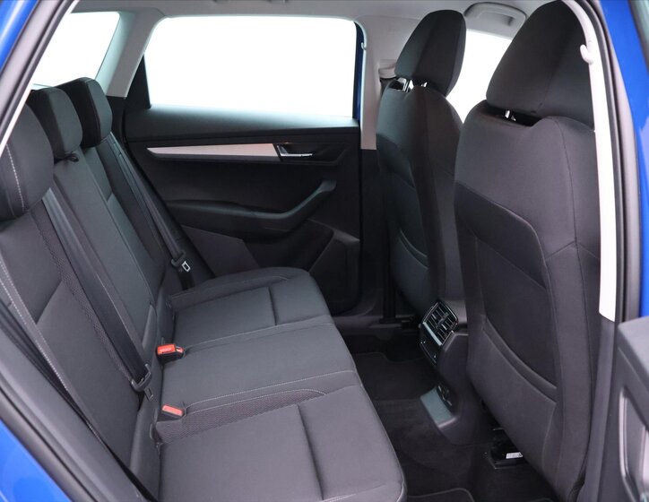 Škoda Karoq SUV 1,5 l 110 kw