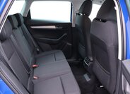 Škoda Karoq SUV 1,5 l 110 kw