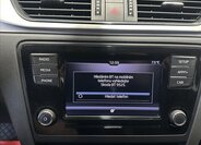 Škoda Rapid Hatchback 999,0 81 kw