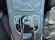 Mercedes-Benz Třídy E 11