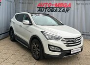 Hyundai Santa Fe Kombi 2,2 l 145 kw