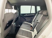 Volkswagen Tiguan SUV 2,0 l 103 kw