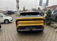 KIA Ostatní Ostatní 0,0 0