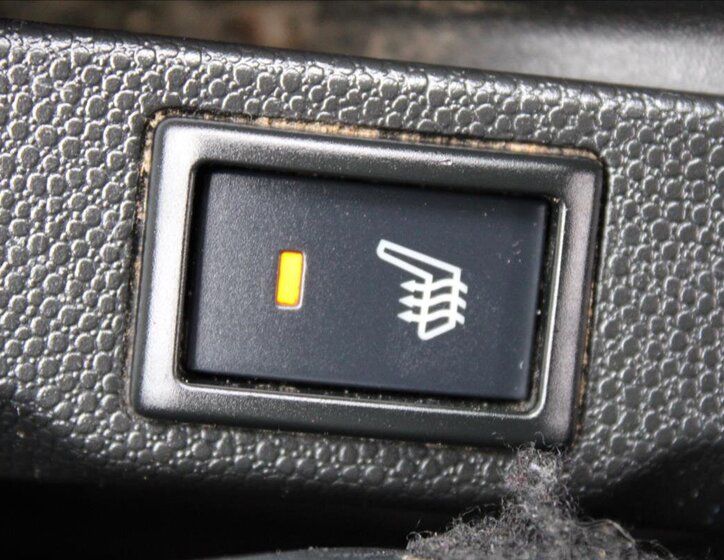 Suzuki Ignis Hatchback 1,2 l 66 kw